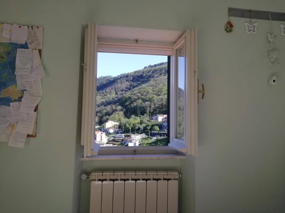 Apartment Mare, Monti E...cinque Terre