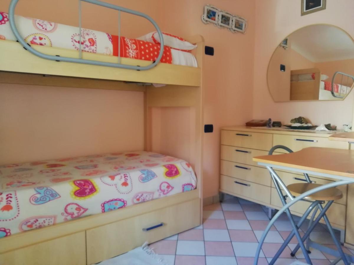 Apartment Mare, Monti E...cinque Terre La Spezia