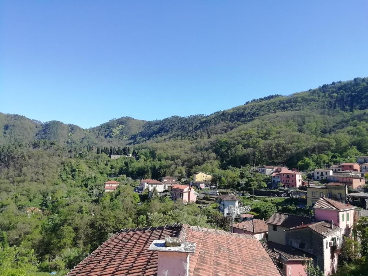 Apartment Mare, Monti E...cinque Terre *