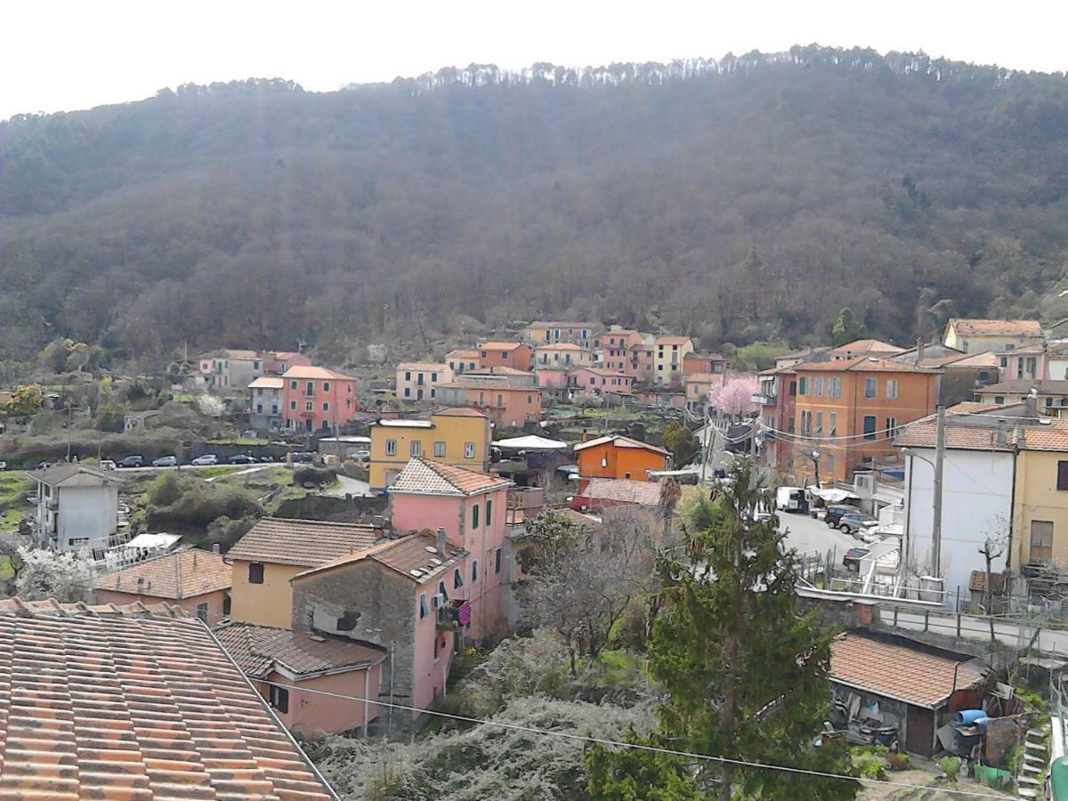 Apartment Mare, Monti E...cinque Terre