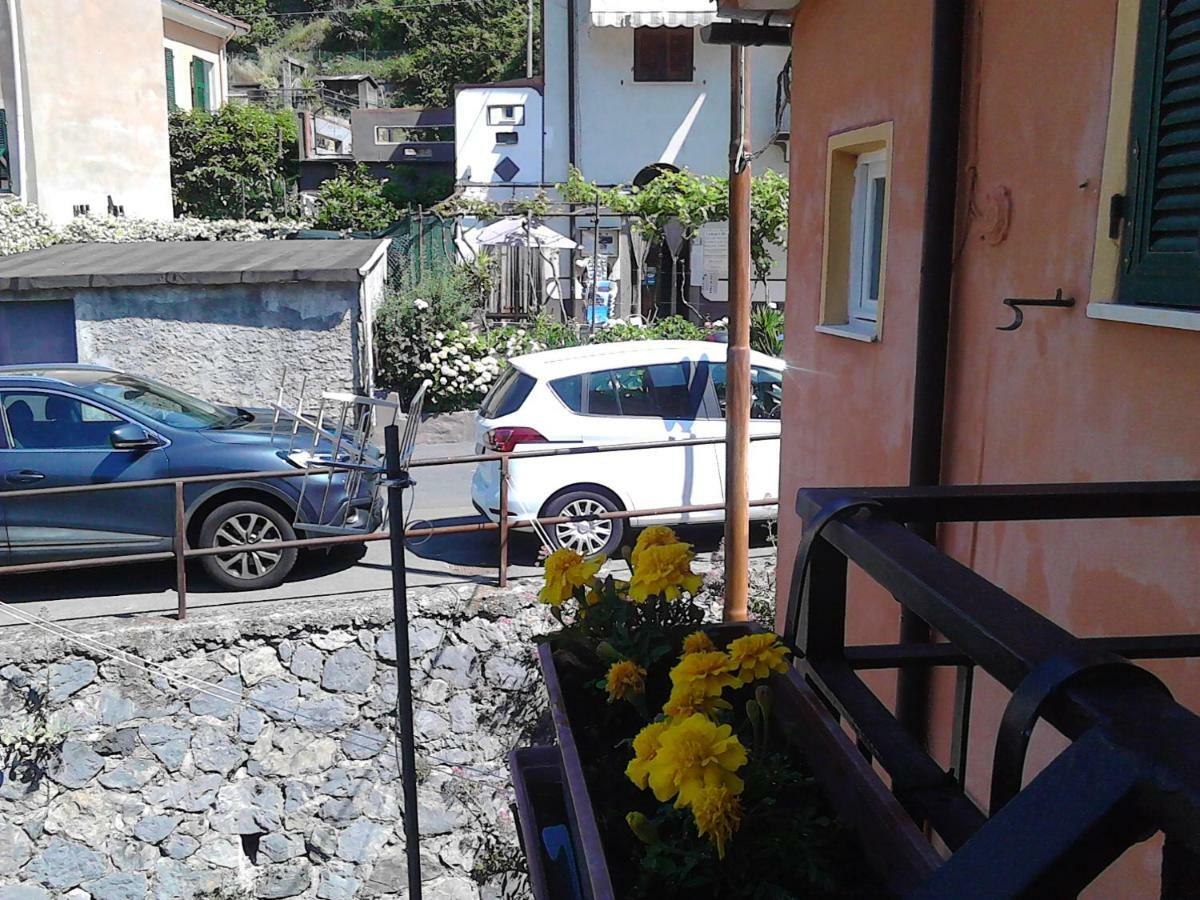 Apartment Mare, Monti E...cinque Terre La Spezia