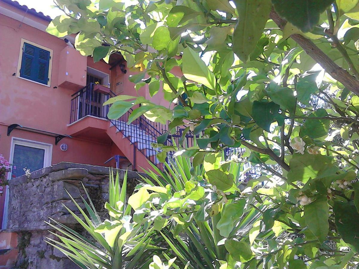 Apartment Mare, Monti E...cinque Terre La Spezia