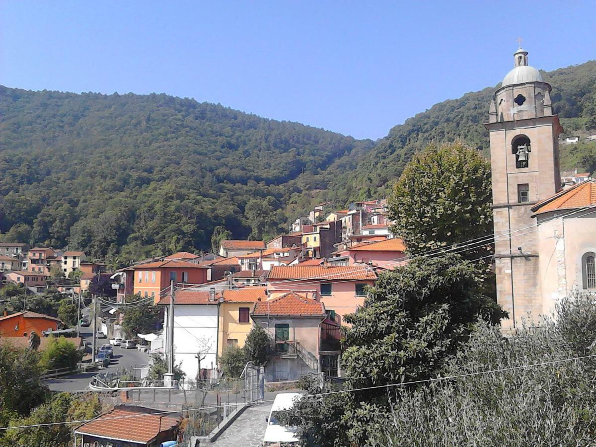 Apartment Mare, Monti E...cinque Terre La Spezia