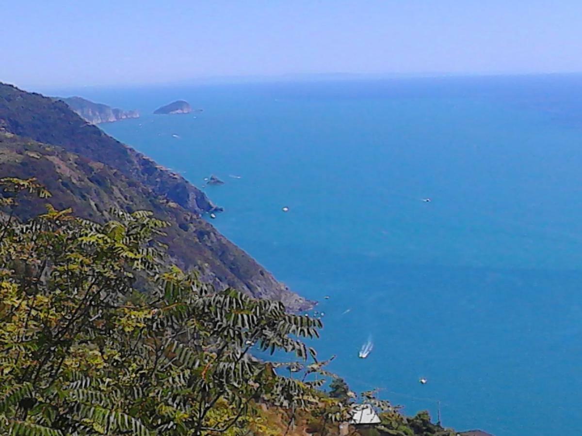 Apartment Mare, Monti E...cinque Terre *