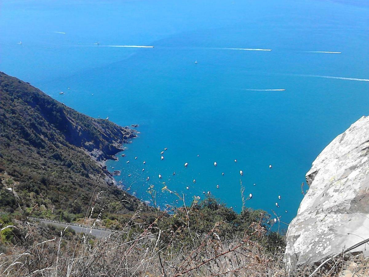 Mare, Monti E...cinque Terre La Spezia