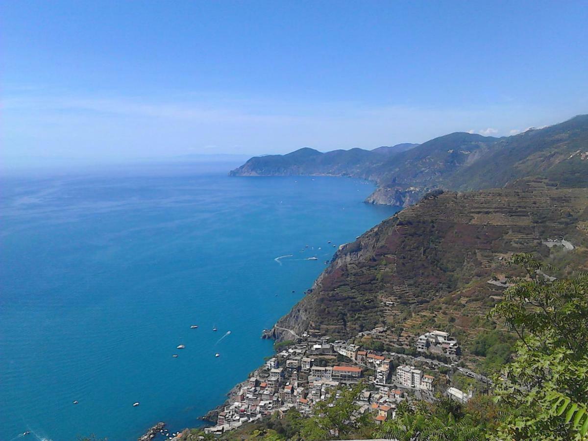 Apartment Mare, Monti E...cinque Terre La Spezia