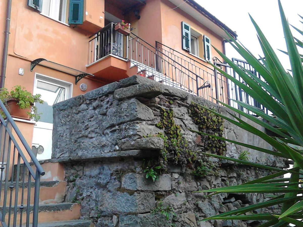 Mare, Monti E...cinque Terre Apartment La Spezia